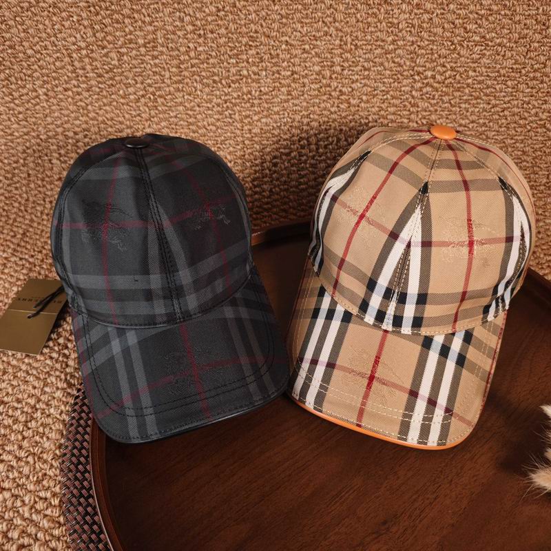 Burberry Cap dx07